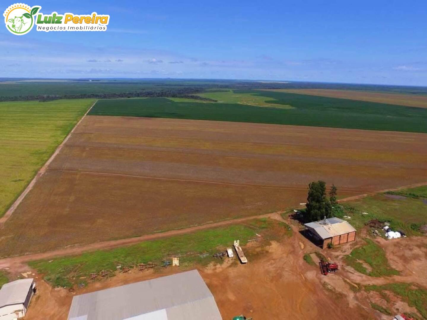 Terreno à venda, 329296000m² - Foto 3