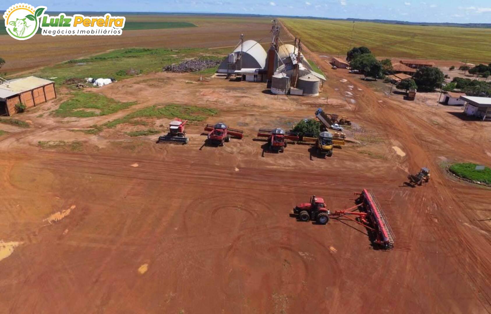 Terreno à venda, 329296000m² - Foto 4