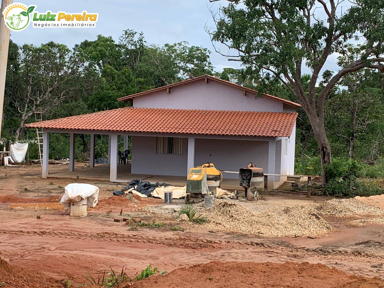 Terreno à venda, 61000000m² - Foto 9