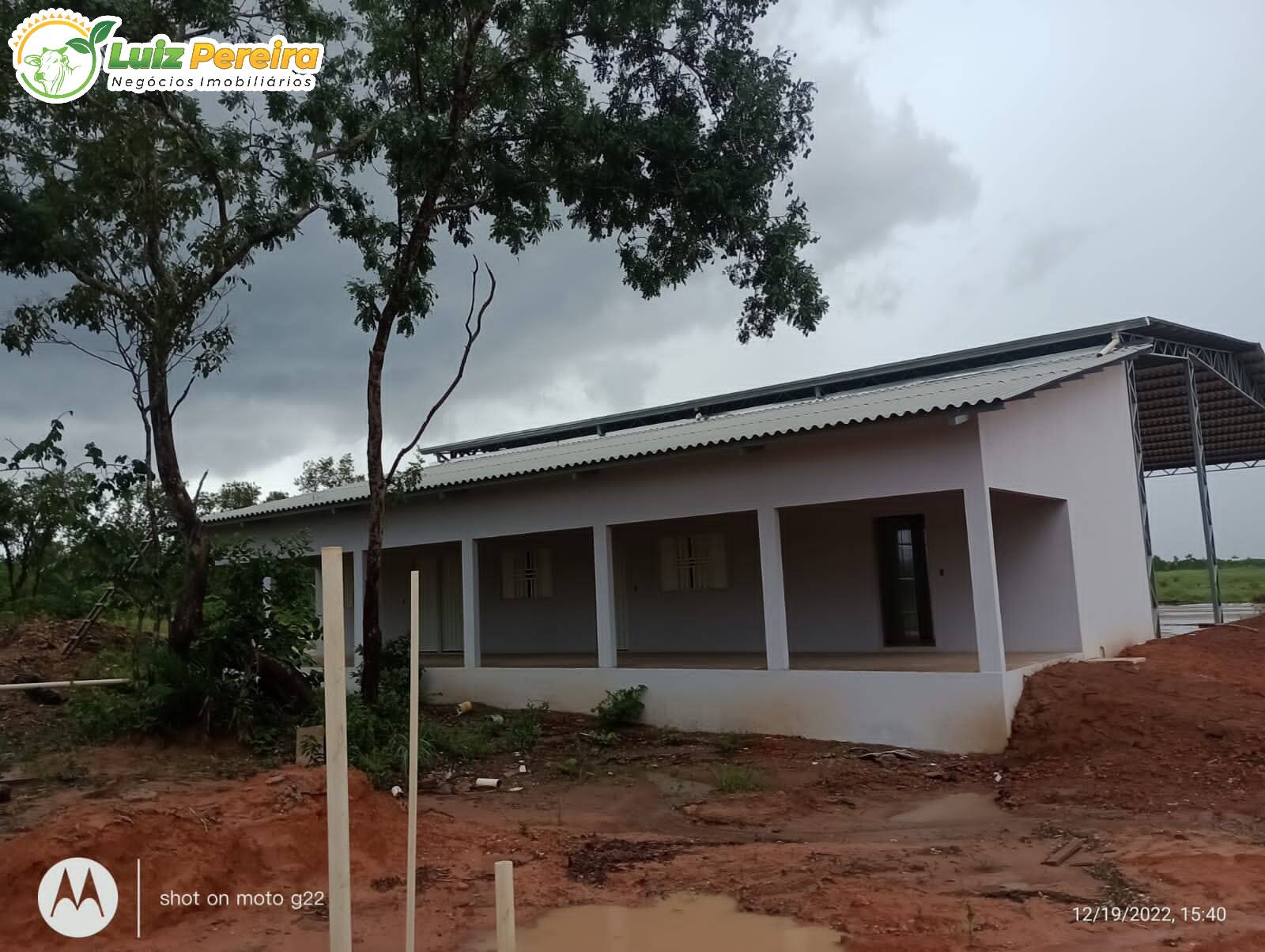 Terreno à venda, 61000000m² - Foto 13