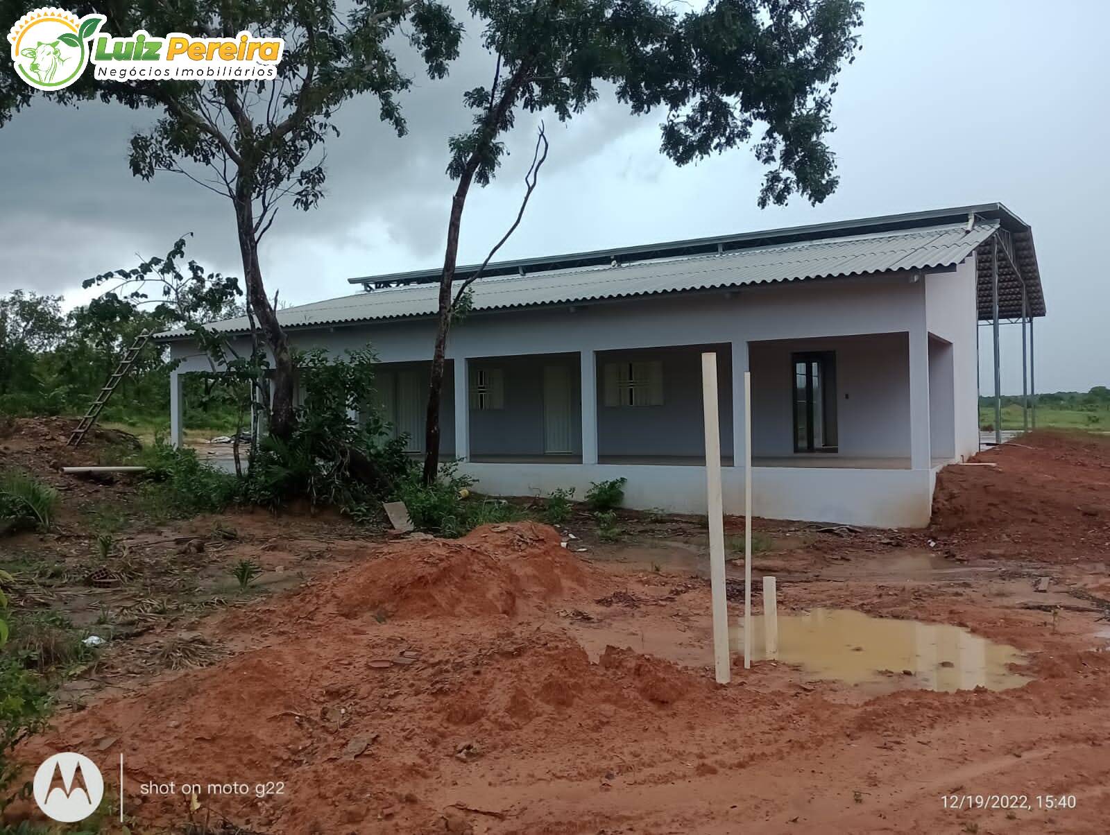 Terreno à venda, 61000000m² - Foto 12
