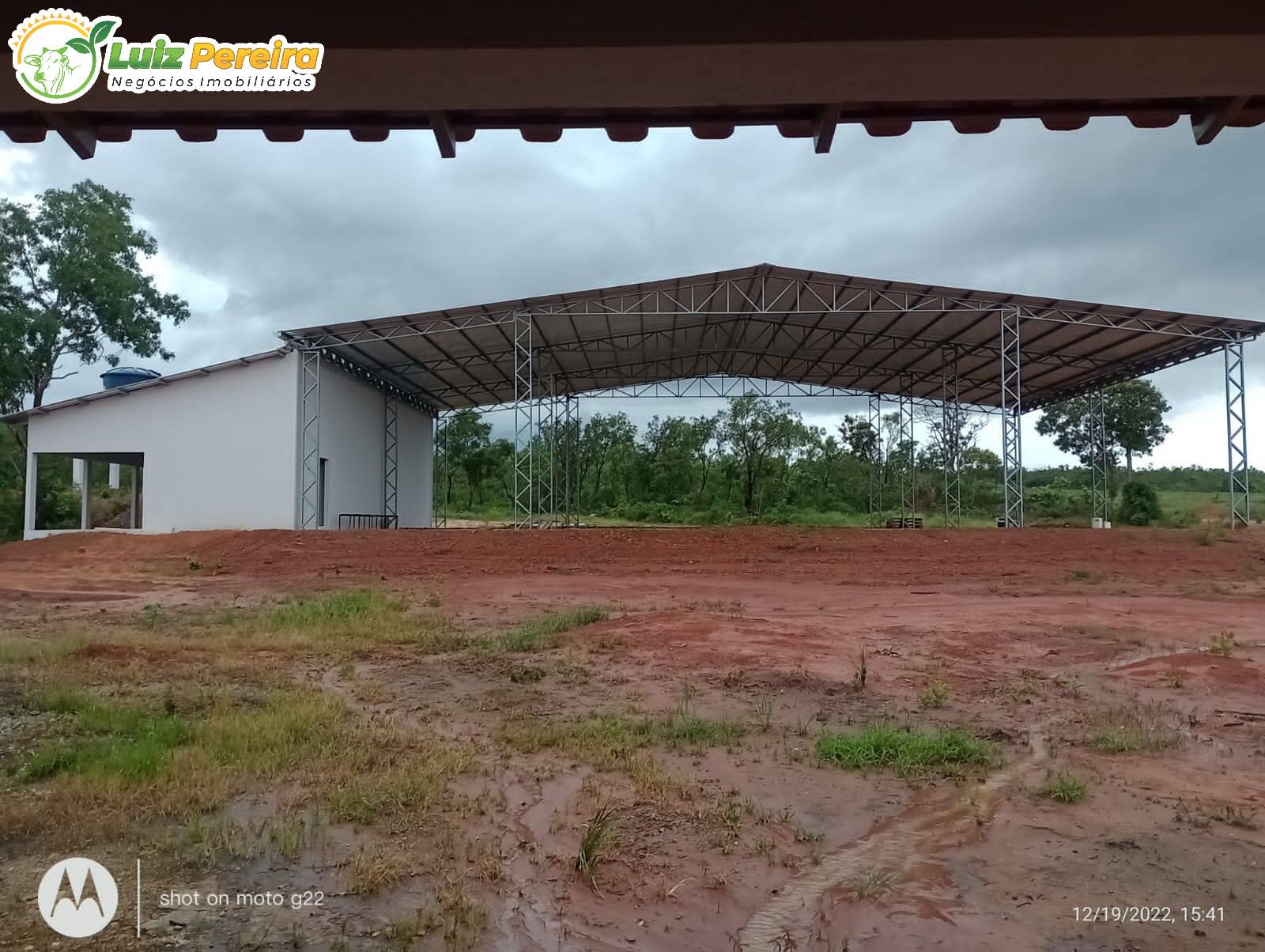 Terreno à venda, 61000000m² - Foto 16