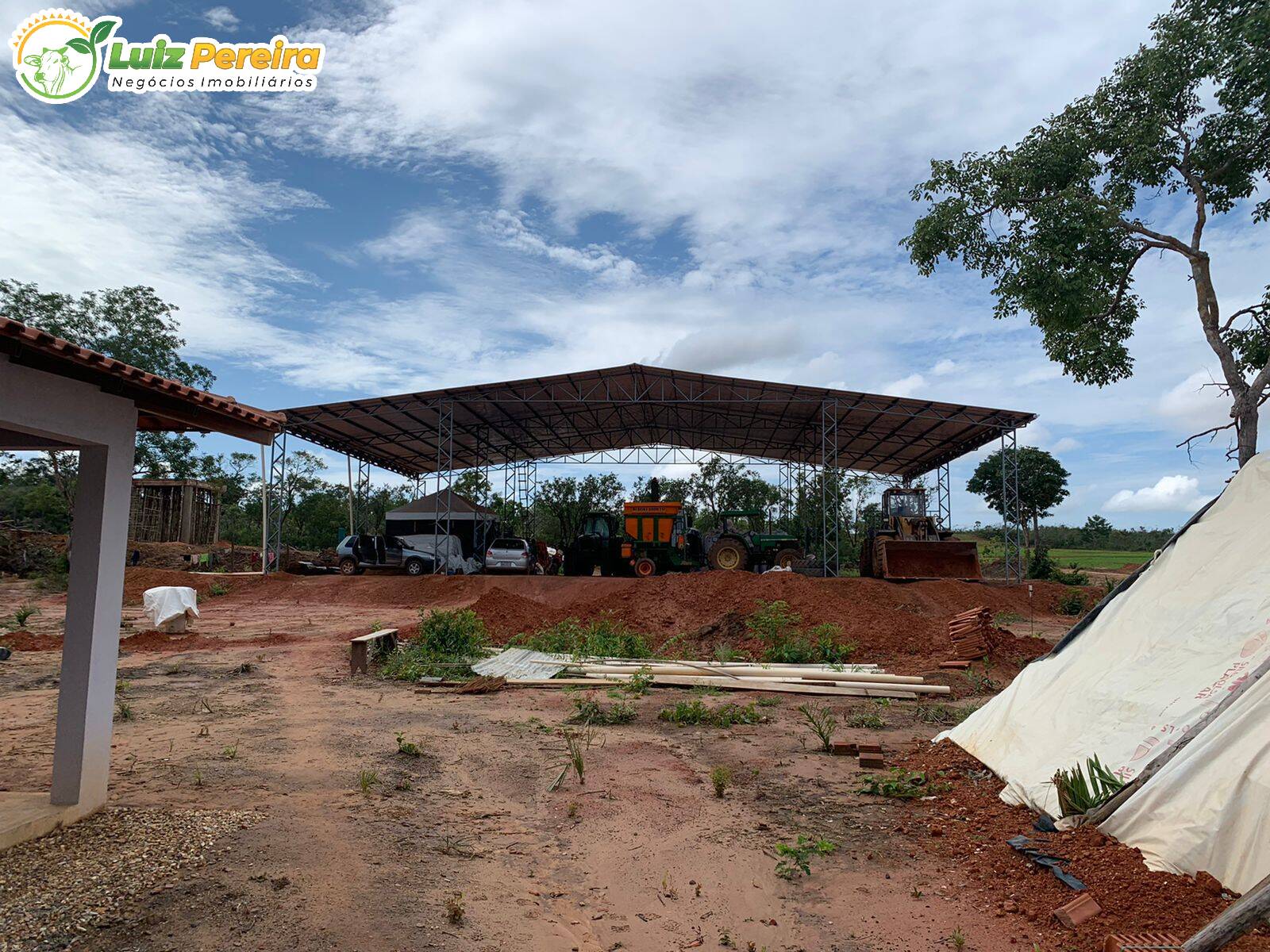 Terreno à venda, 61000000m² - Foto 17
