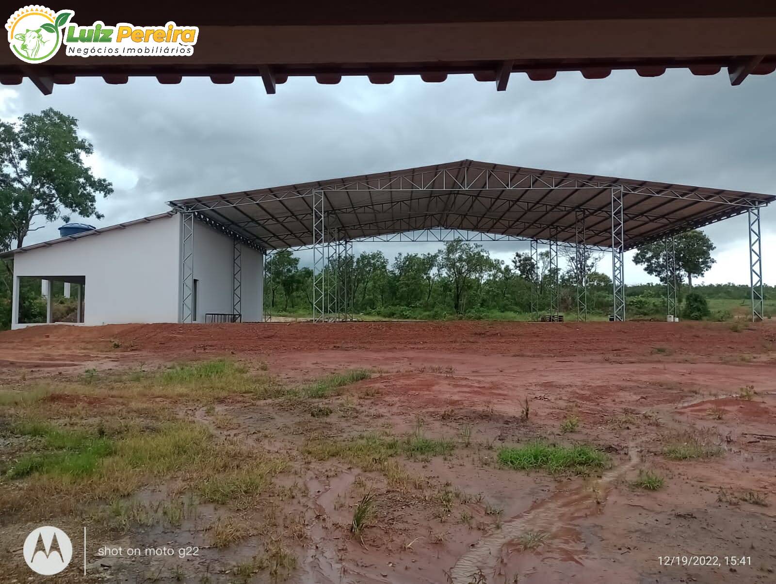 Terreno à venda, 61000000m² - Foto 19