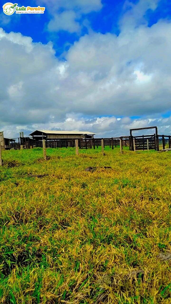 Terreno à venda, 5227200m² - Foto 11