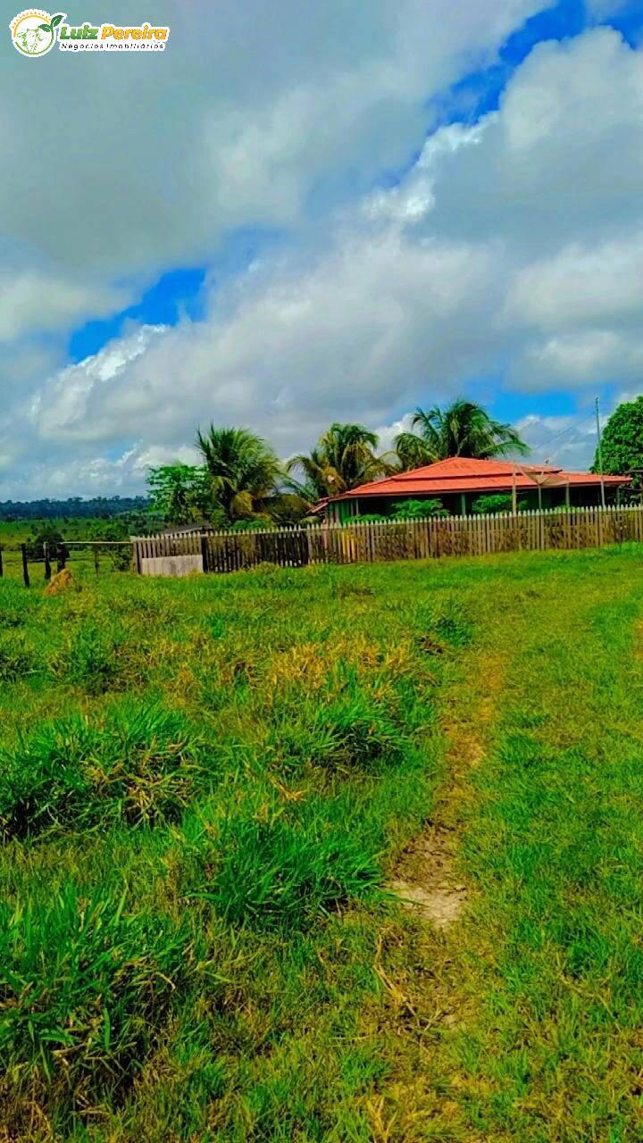 Terreno à venda, 5227200m² - Foto 8