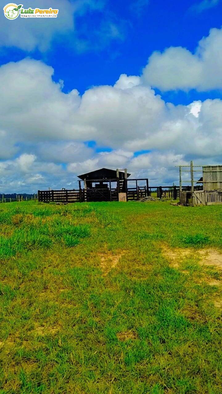 Terreno à venda, 5227200m² - Foto 17