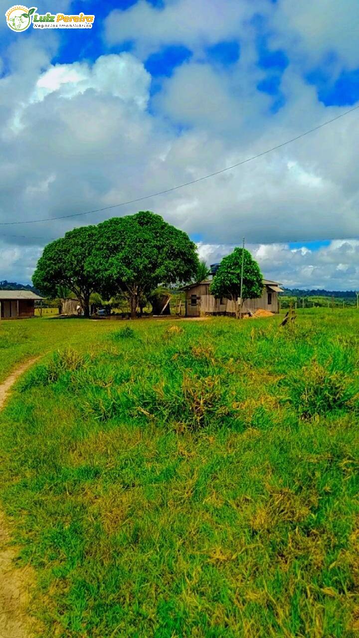 Terreno à venda, 5227200m² - Foto 1