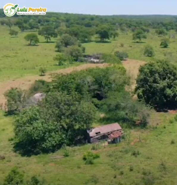 Terreno à venda, 2660000m² - Foto 4