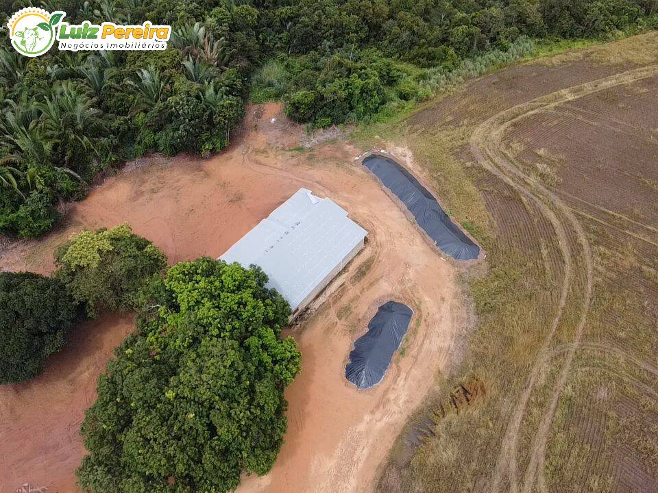 Terreno à venda, 8034400m² - Foto 1