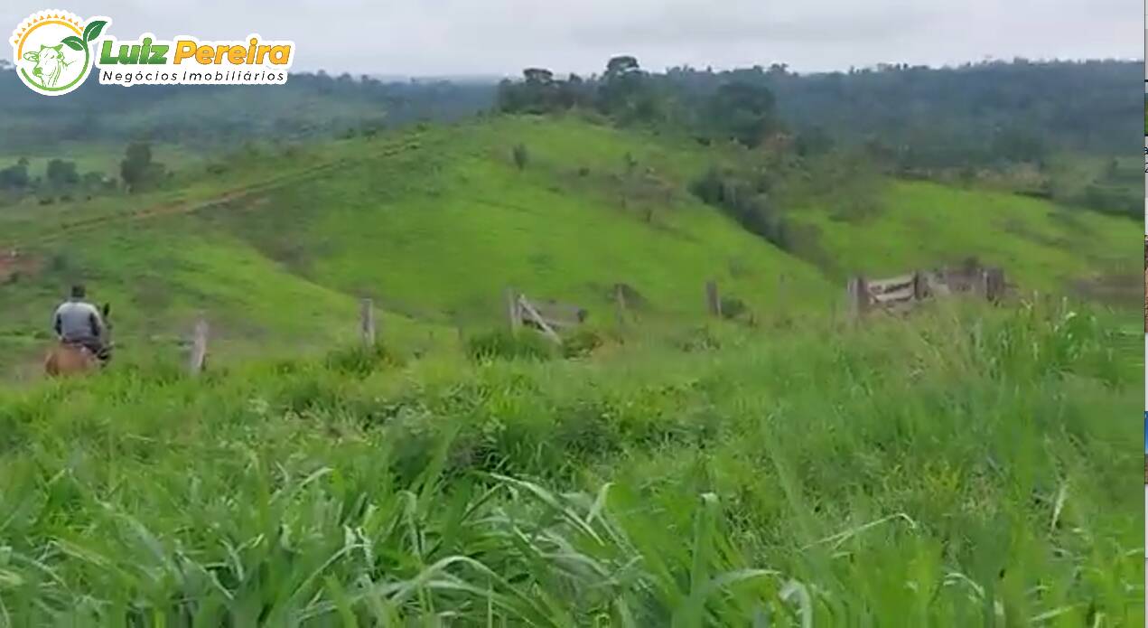 Terreno à venda, 4936800m² - Foto 5