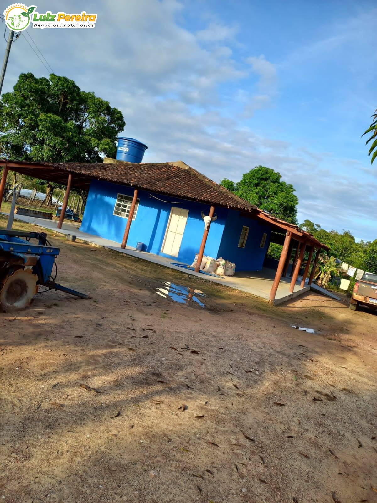 Terreno à venda, 3870000m² - Foto 17