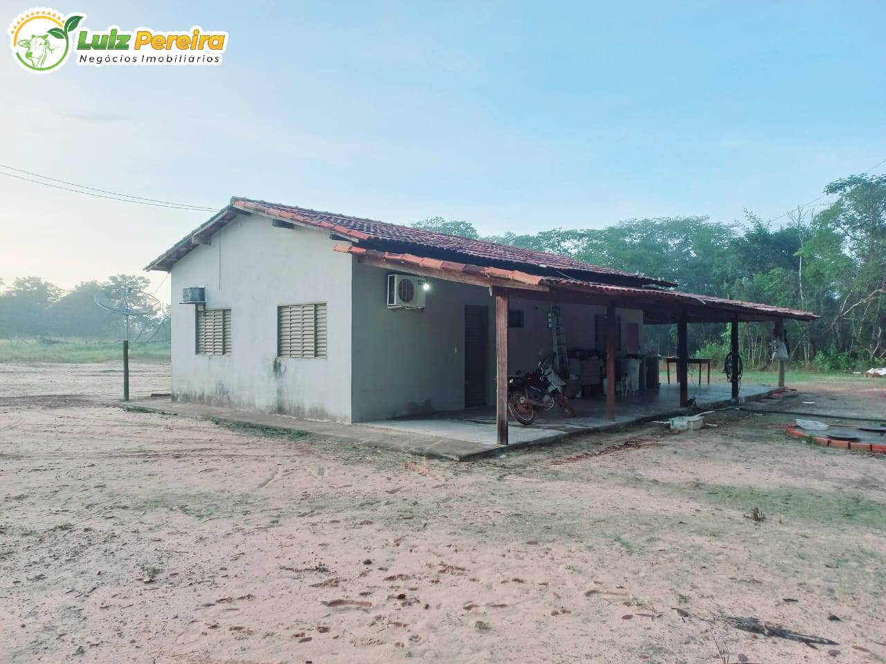 Terreno à venda, 24170000m² - Foto 10