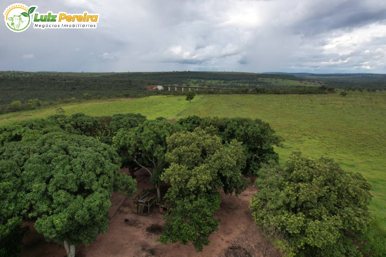 Terreno à venda, 4000000m² - Foto 1