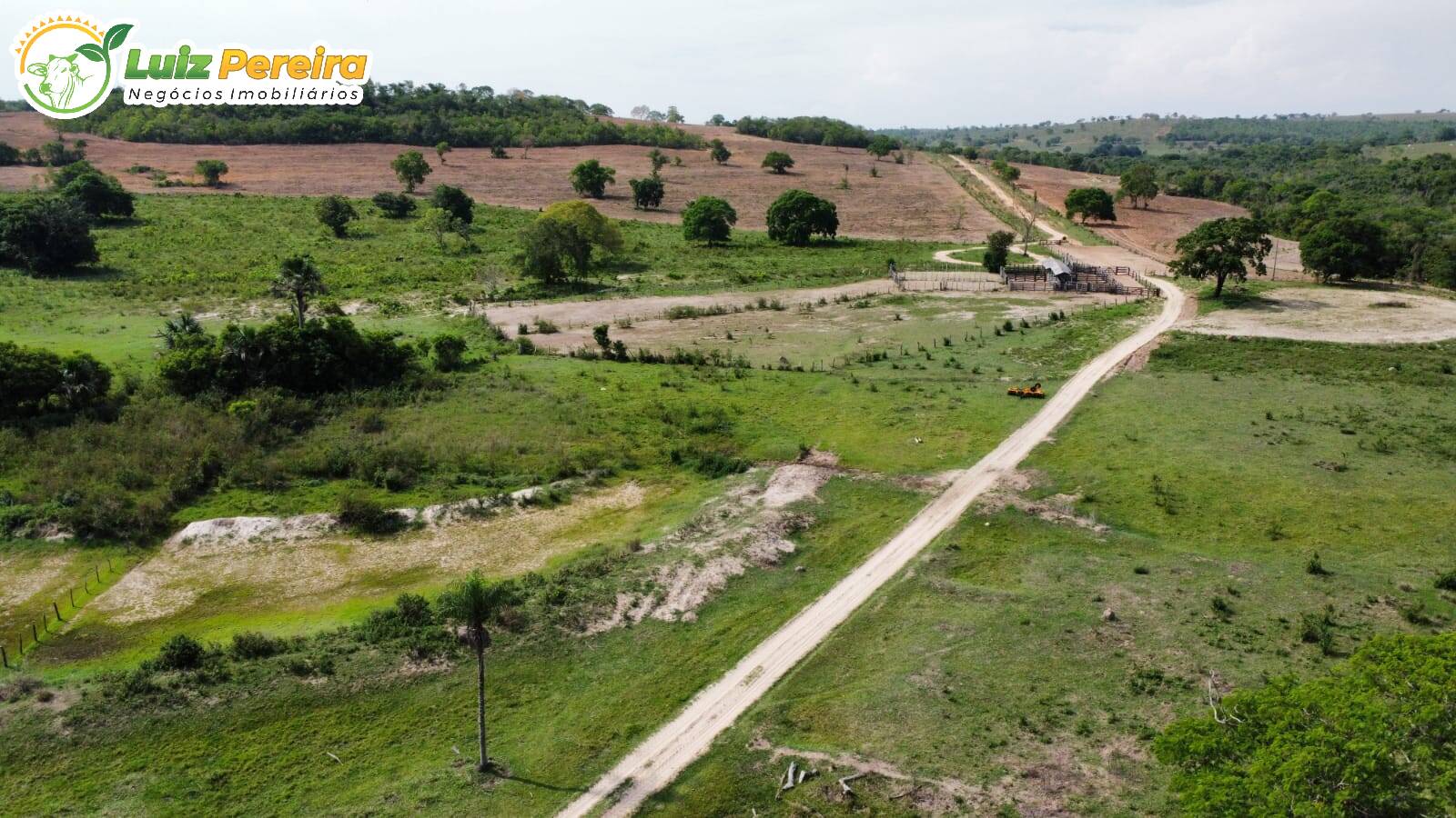 Terreno à venda, 114950000m² - Foto 2