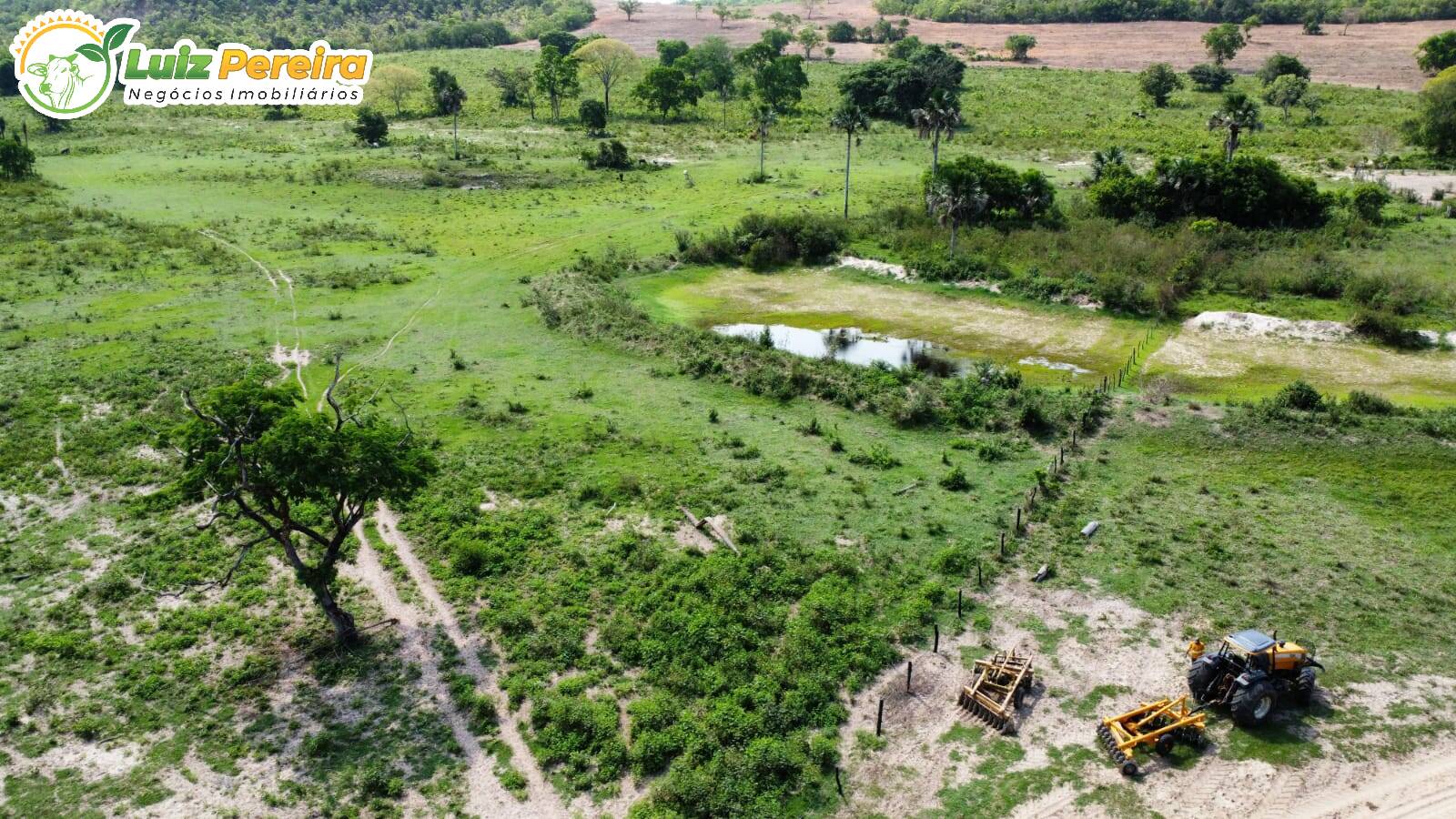 Terreno à venda, 114950000m² - Foto 1