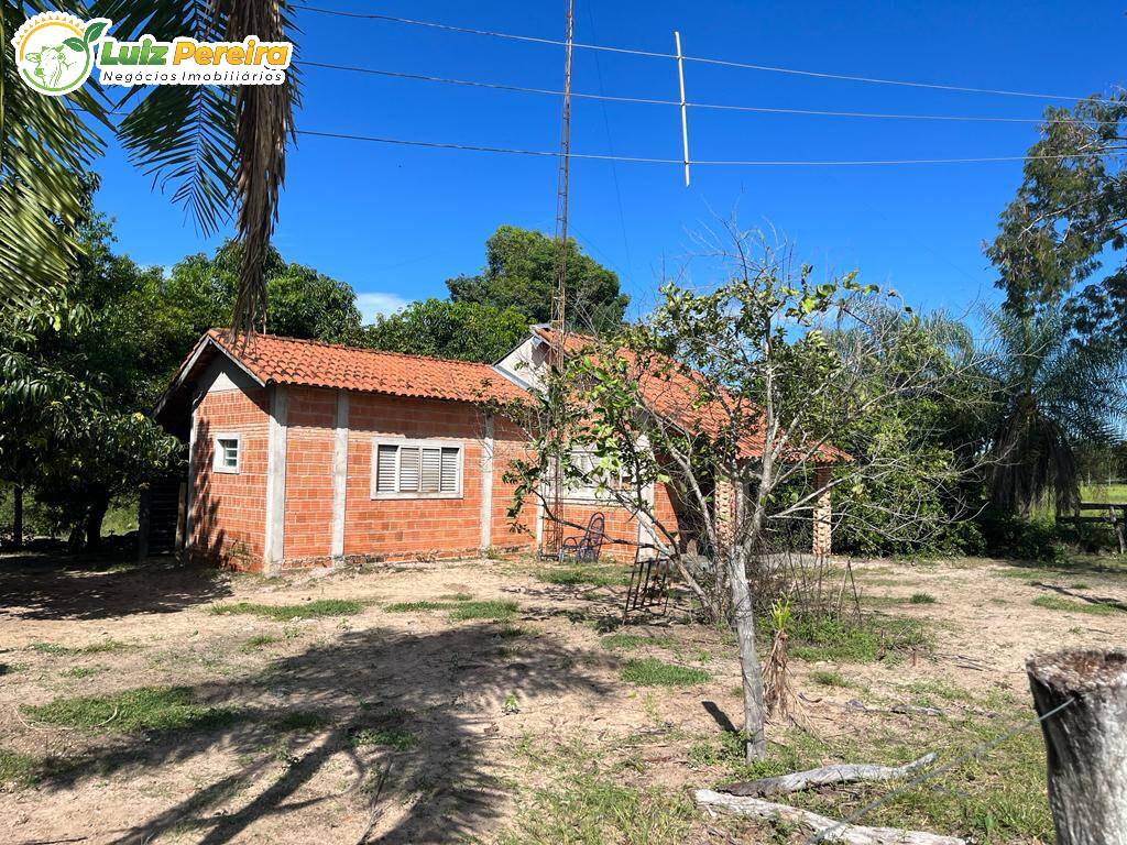 Terreno à venda, 114950000m² - Foto 15