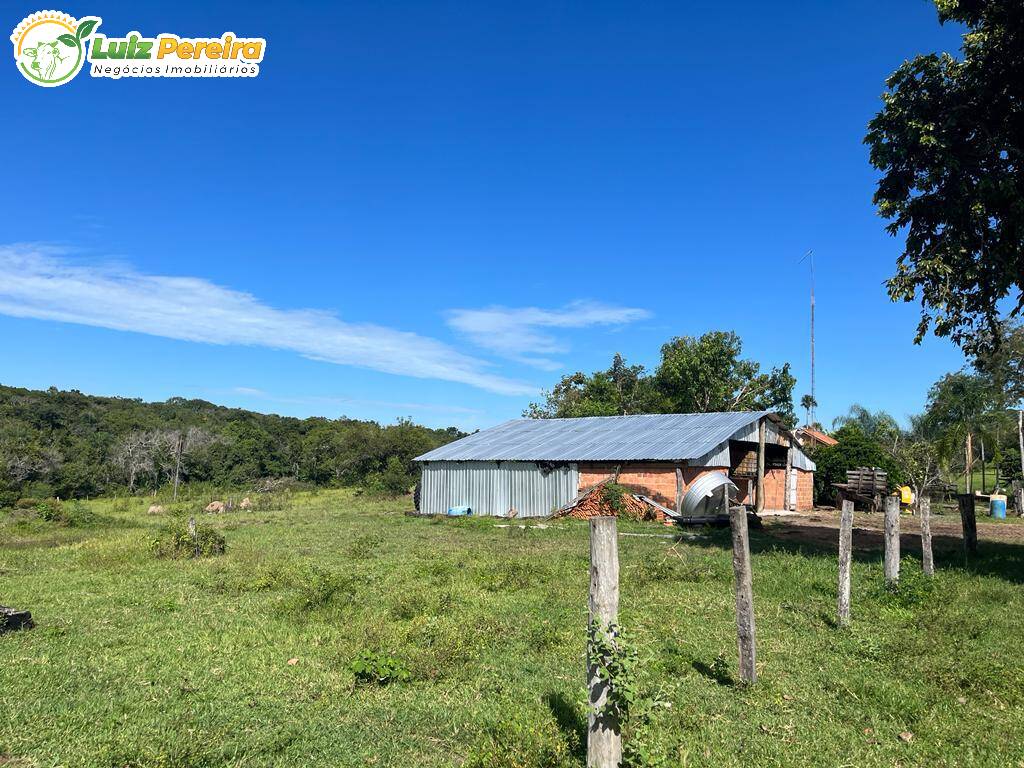 Terreno à venda, 114950000m² - Foto 11