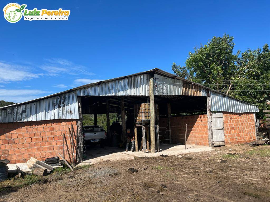 Terreno à venda, 114950000m² - Foto 16