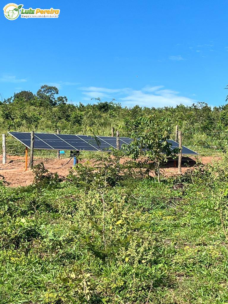 Terreno à venda, 114950000m² - Foto 7