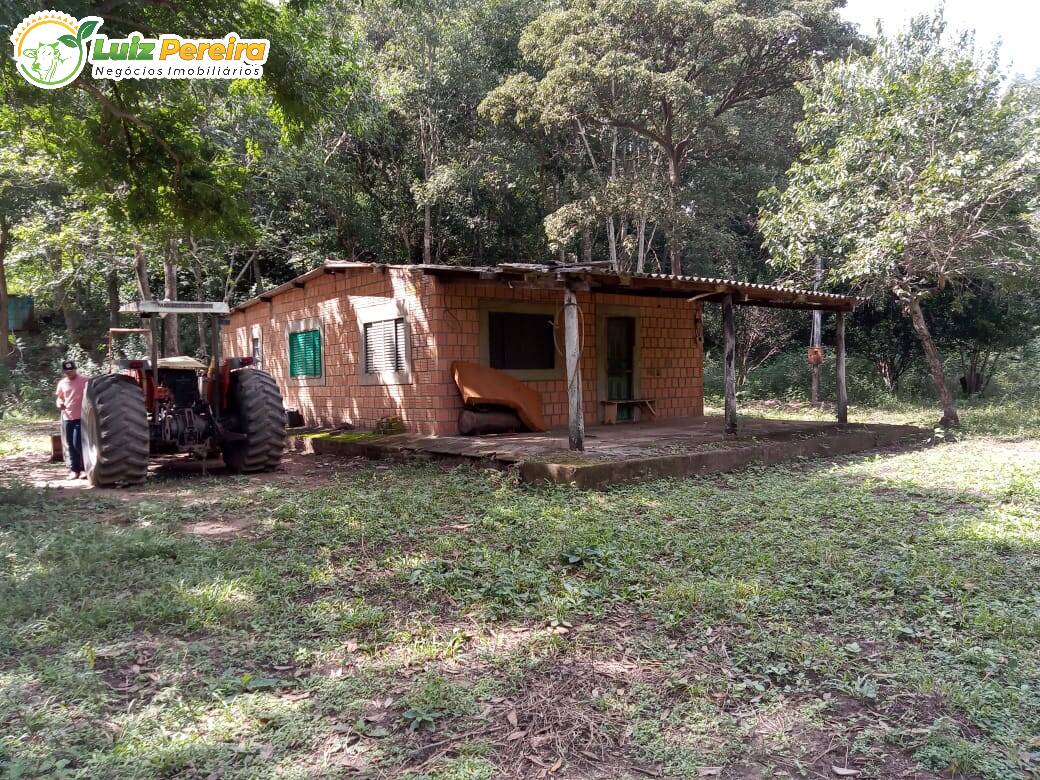 Terreno à venda, 4460000m² - Foto 18