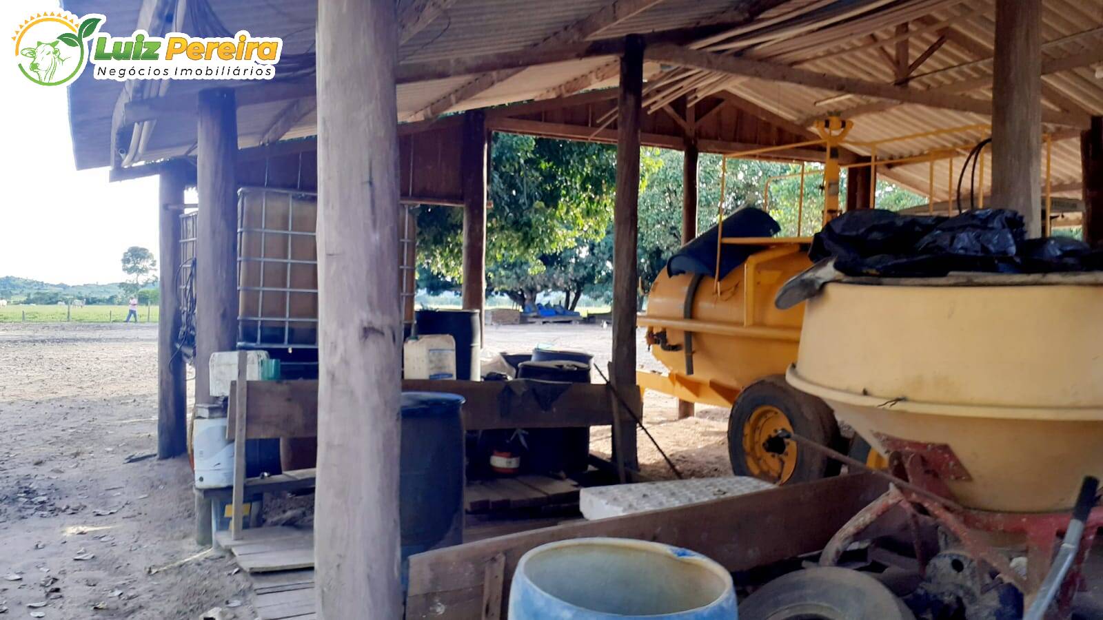 Terreno à venda, 3146m² - Foto 11