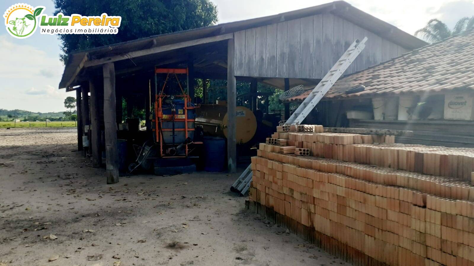 Terreno à venda, 3146m² - Foto 14