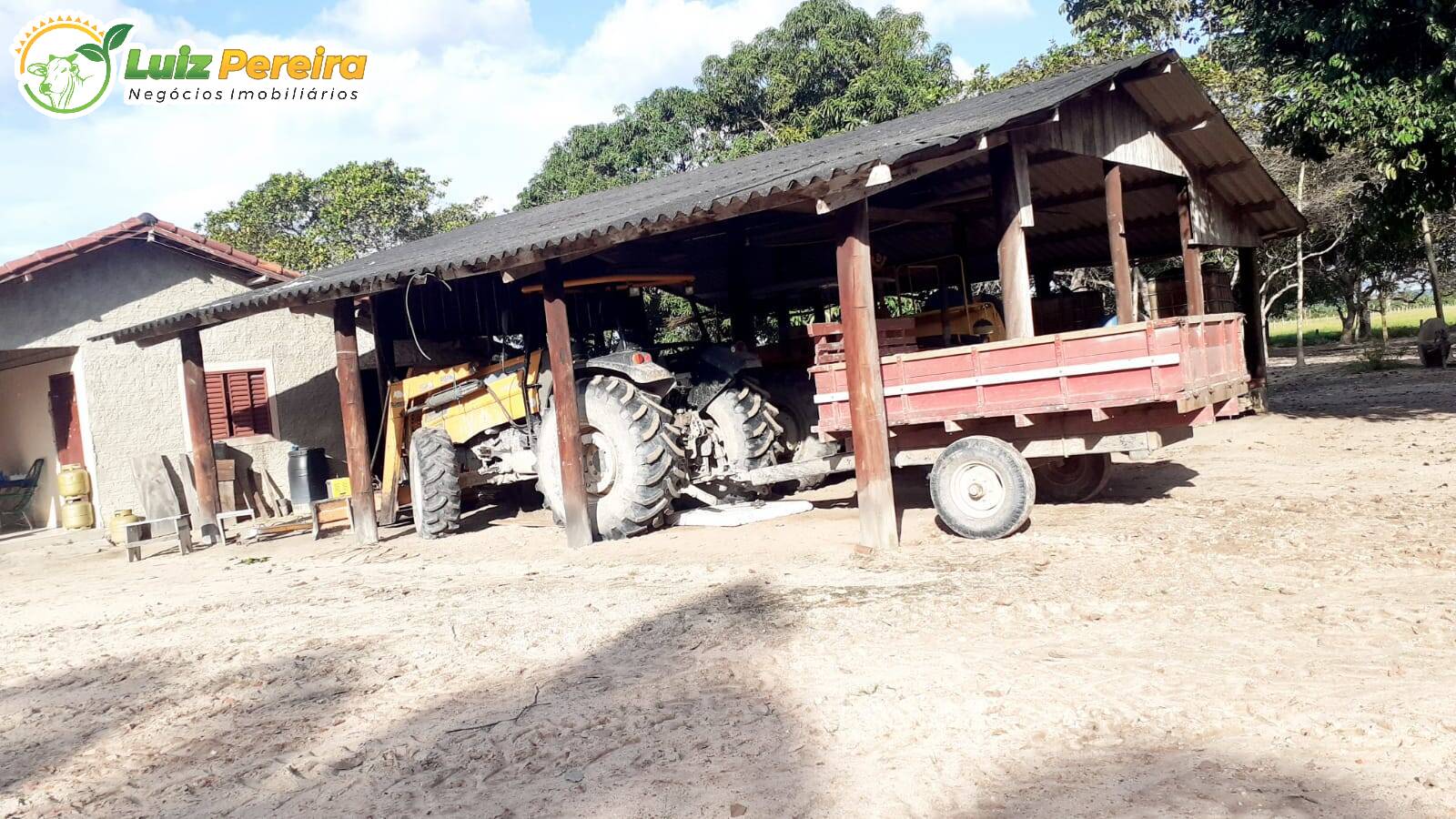 Terreno à venda, 3146m² - Foto 9