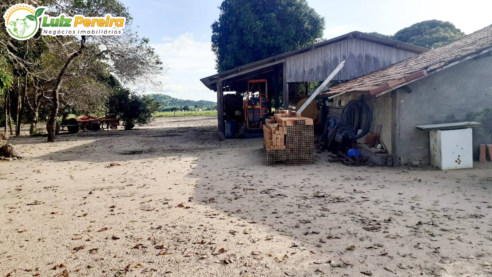 Terreno à venda, 3146m² - Foto 16