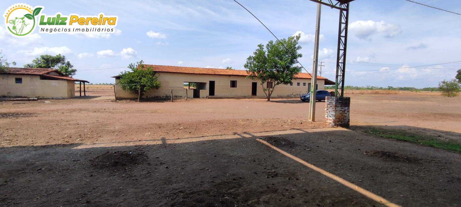 Terreno, 910 hectares - Foto 30