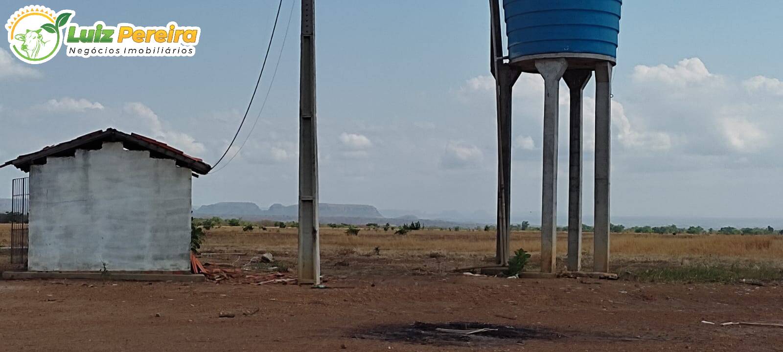 Terreno, 910 hectares - Foto 28