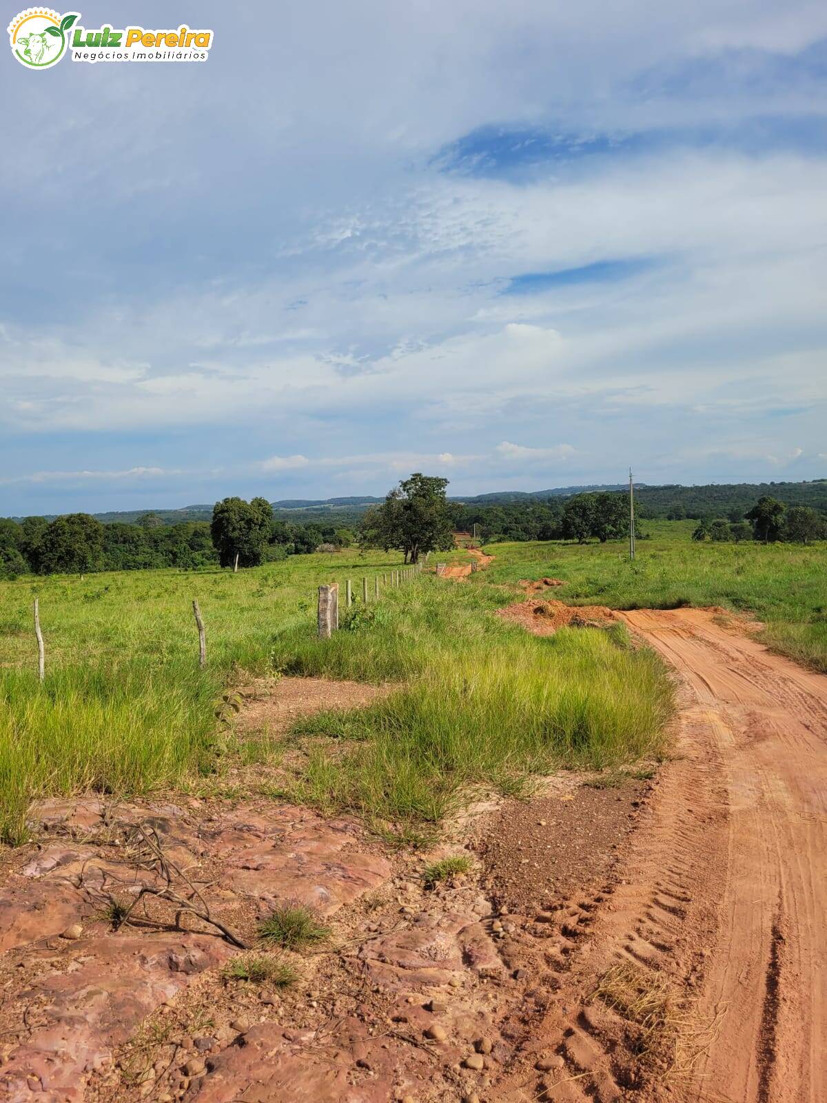 Terreno à venda, 1200000m² - Foto 9