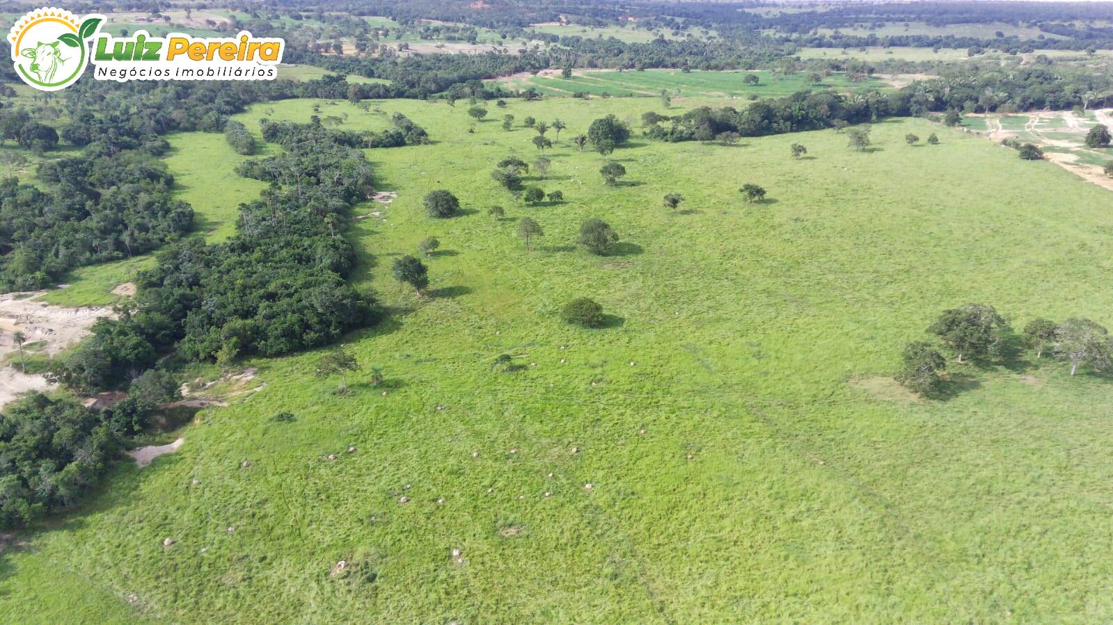 Terreno à venda, 1200000m² - Foto 2