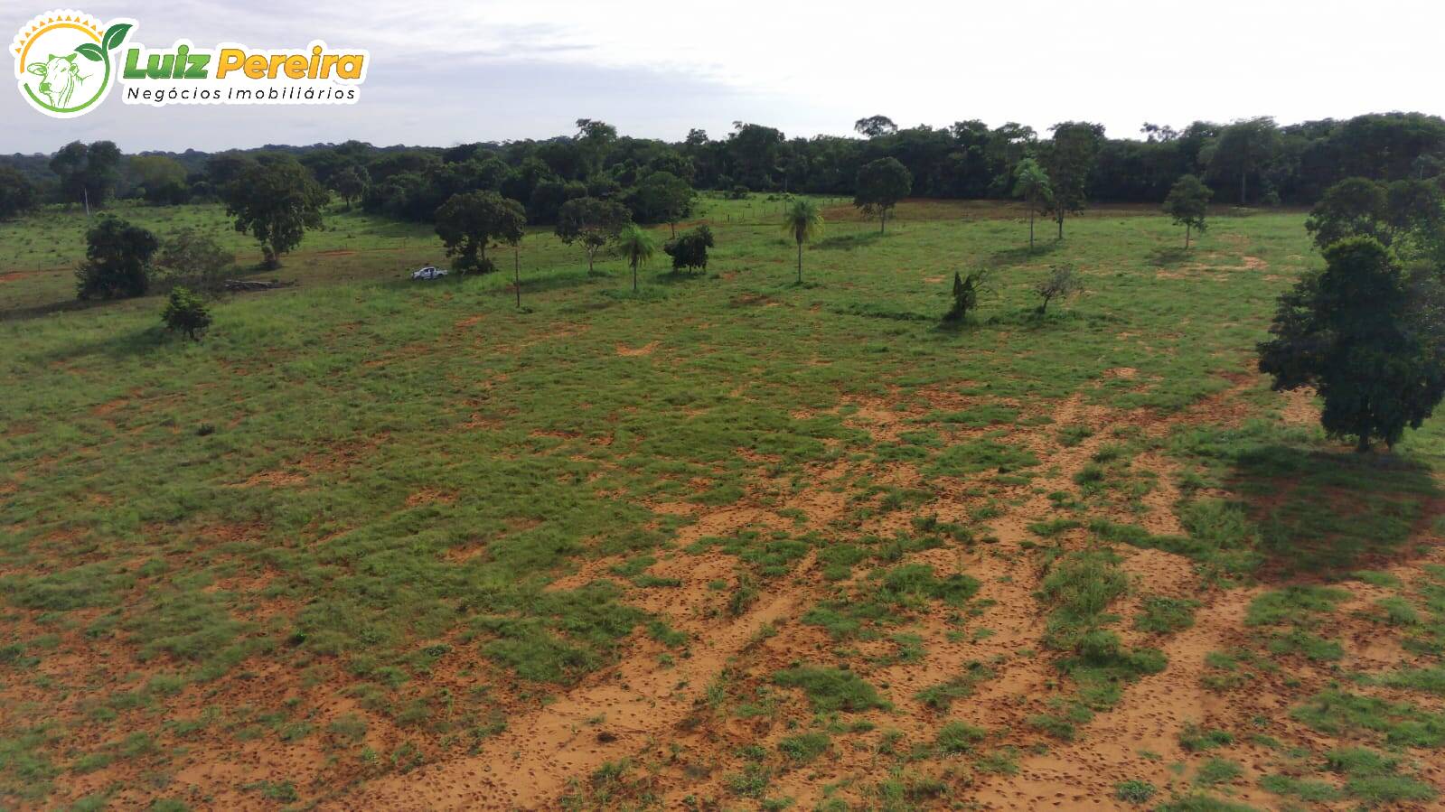 Terreno à venda, 1200000m² - Foto 10