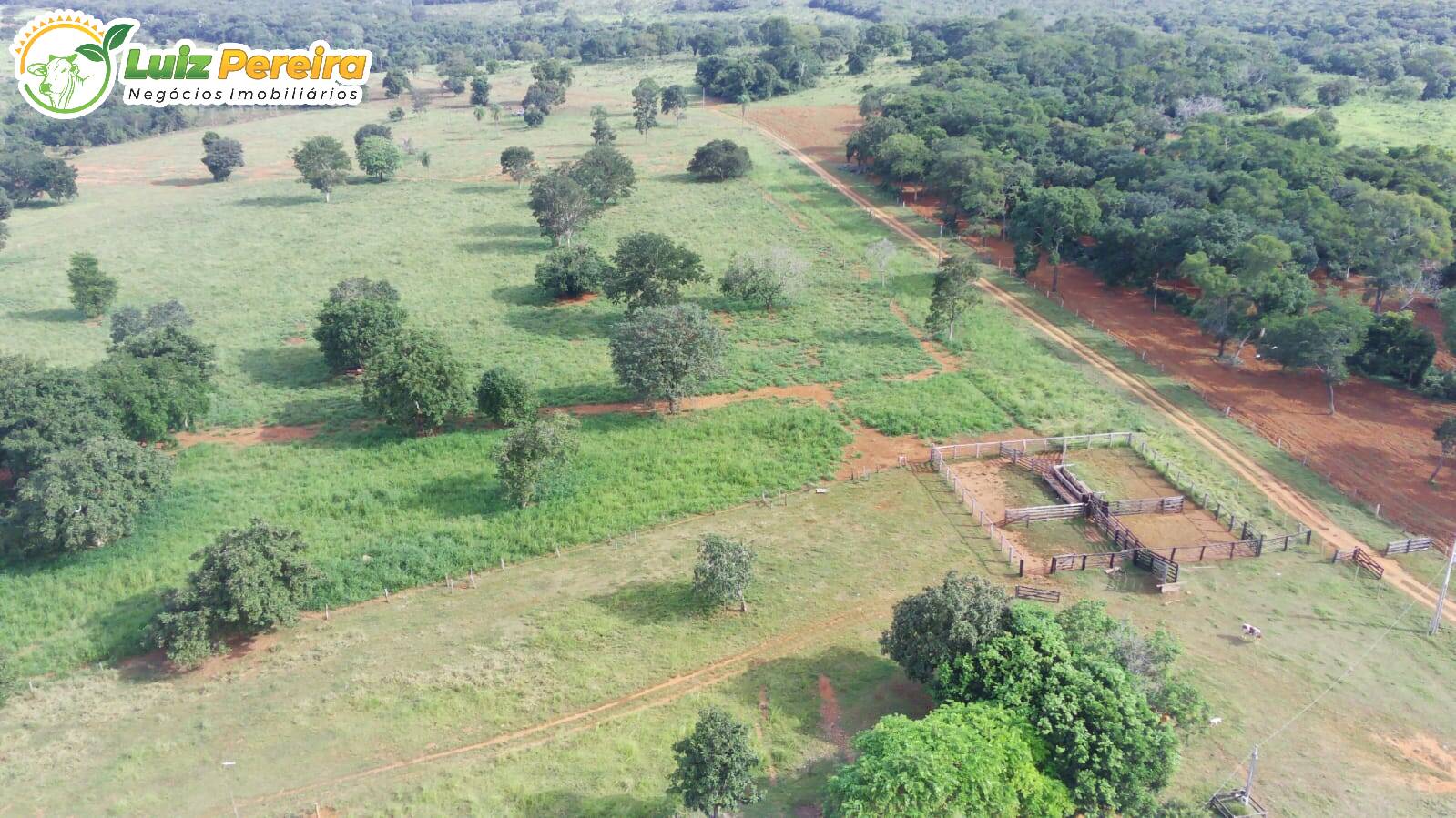 Terreno à venda, 1200000m² - Foto 3