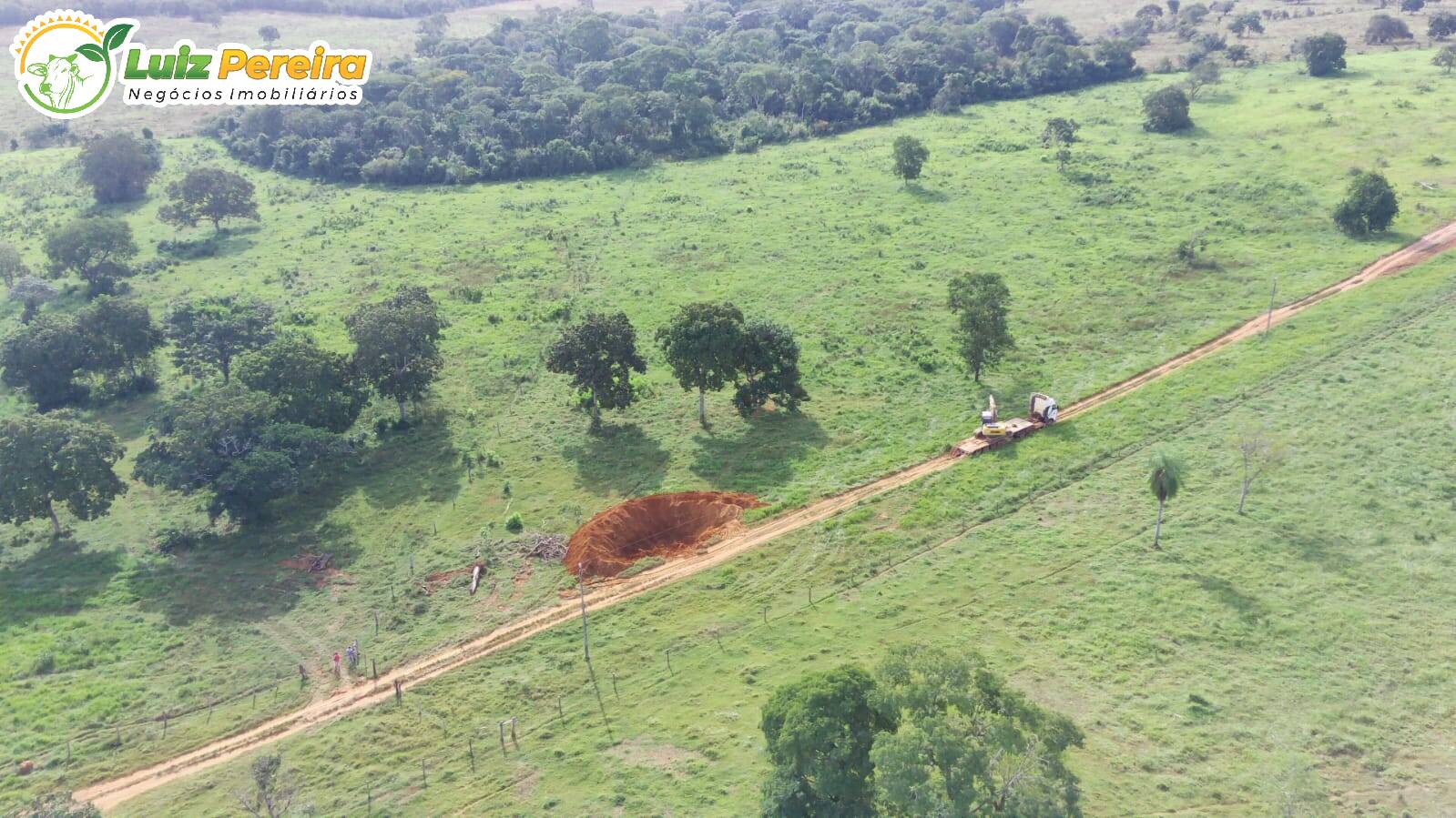 Terreno à venda, 1200000m² - Foto 1