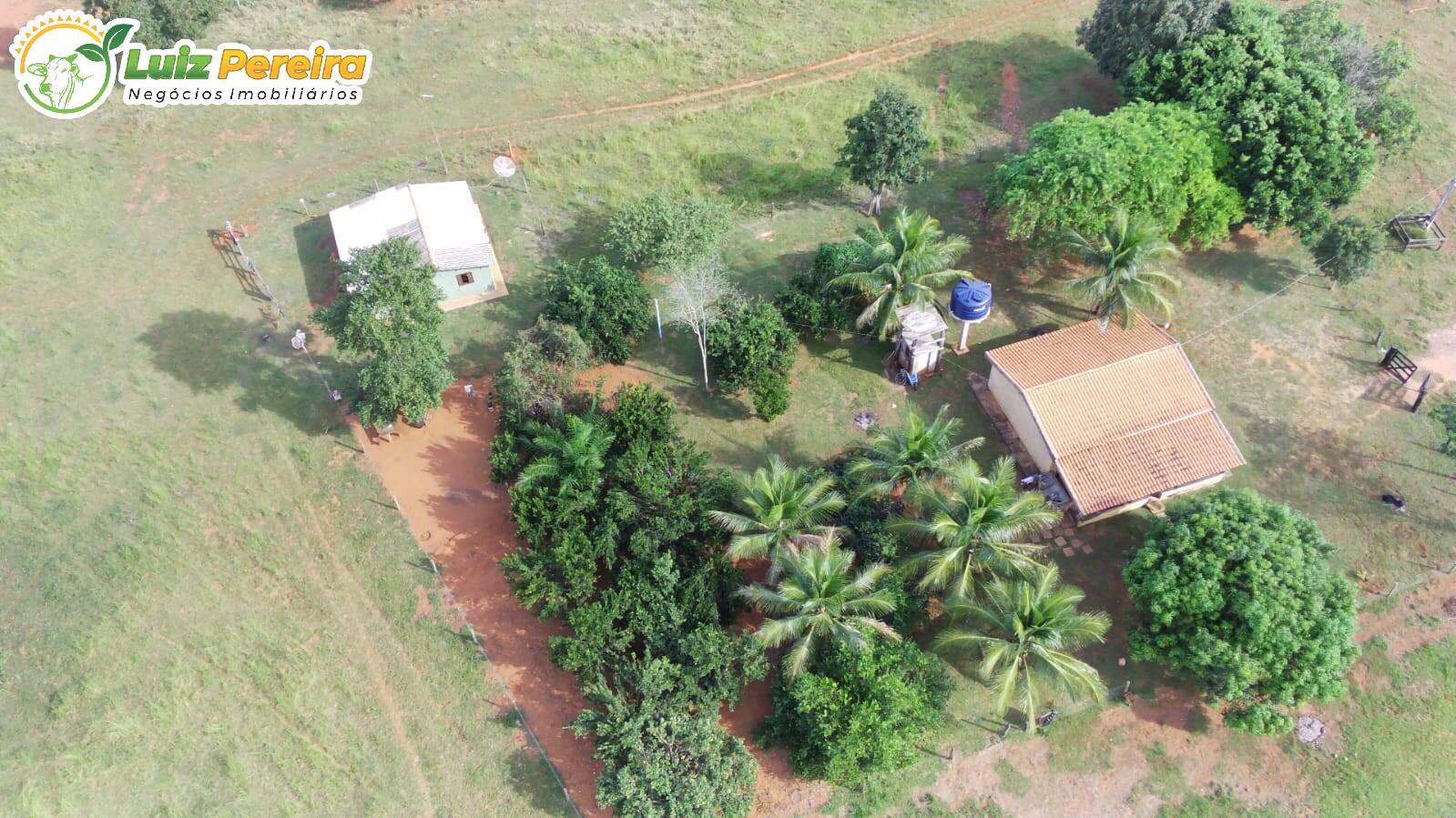 Terreno à venda, 1200000m² - Foto 13