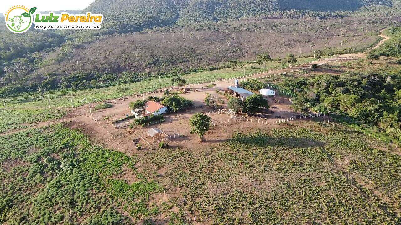 Terreno à venda, 17020000m² - Foto 1