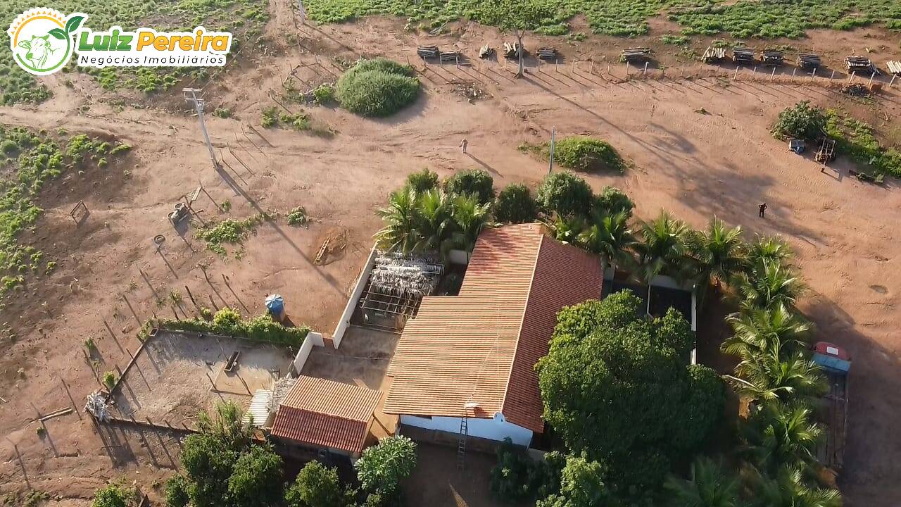 Terreno à venda, 17020000m² - Foto 2