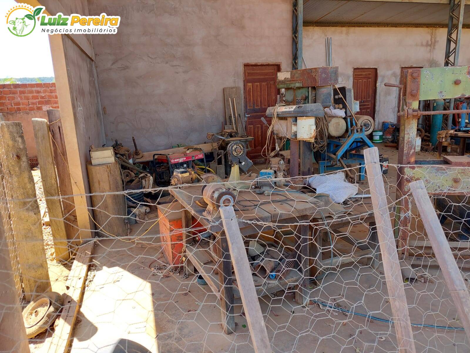 Terreno à venda, 17020000m² - Foto 12