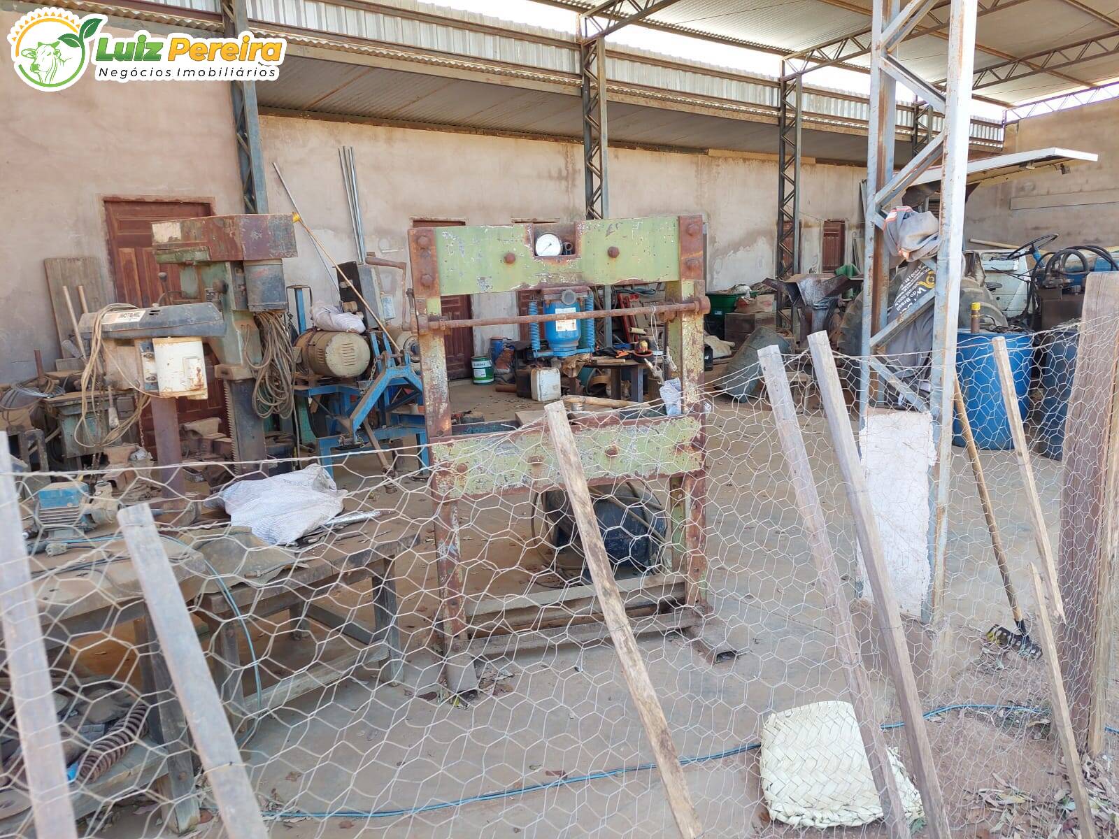 Terreno à venda, 17020000m² - Foto 11
