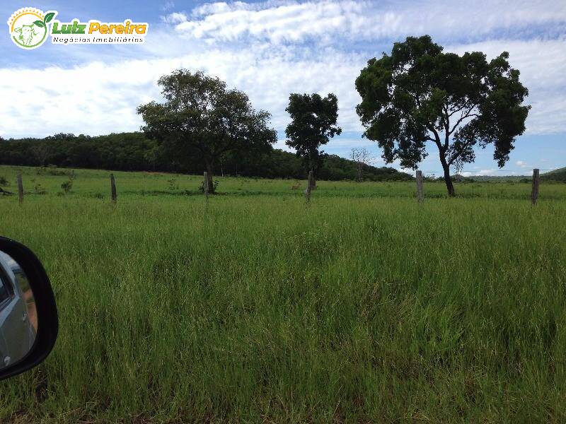 Terreno à venda, 1000m² - Foto 4