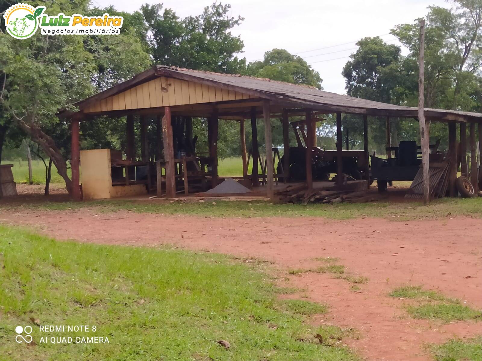 Terreno à venda, 2130000m² - Foto 11