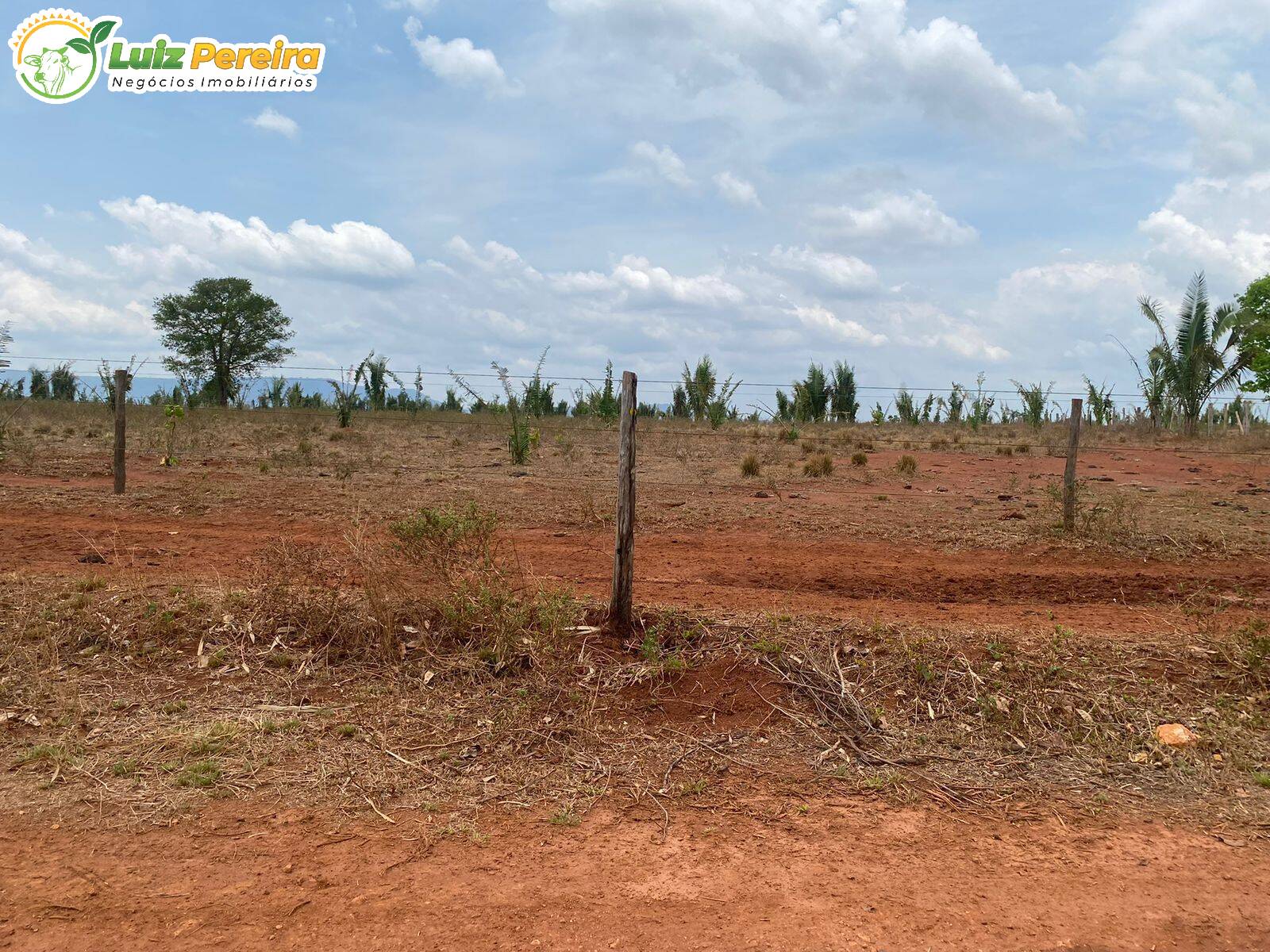 Terreno, 484 m² - Foto 1