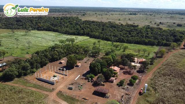 Terreno à venda, 25990000m² - Foto 2