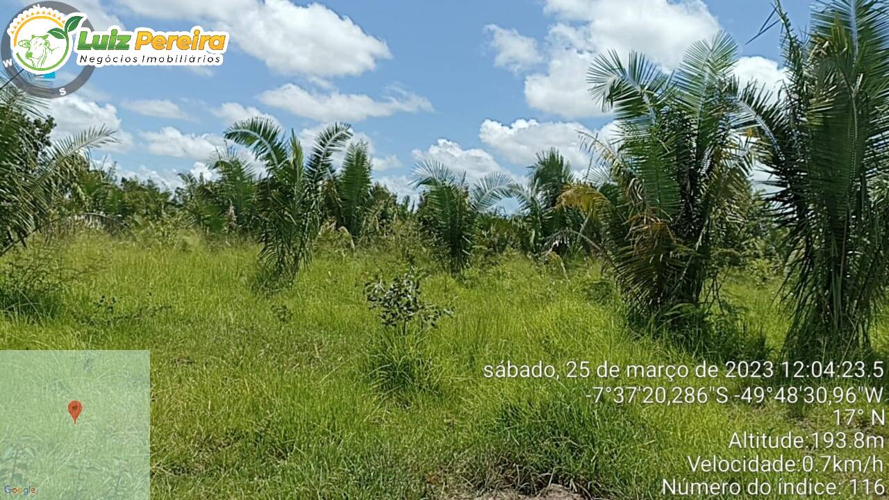 Terreno à venda, 5324000m² - Foto 1