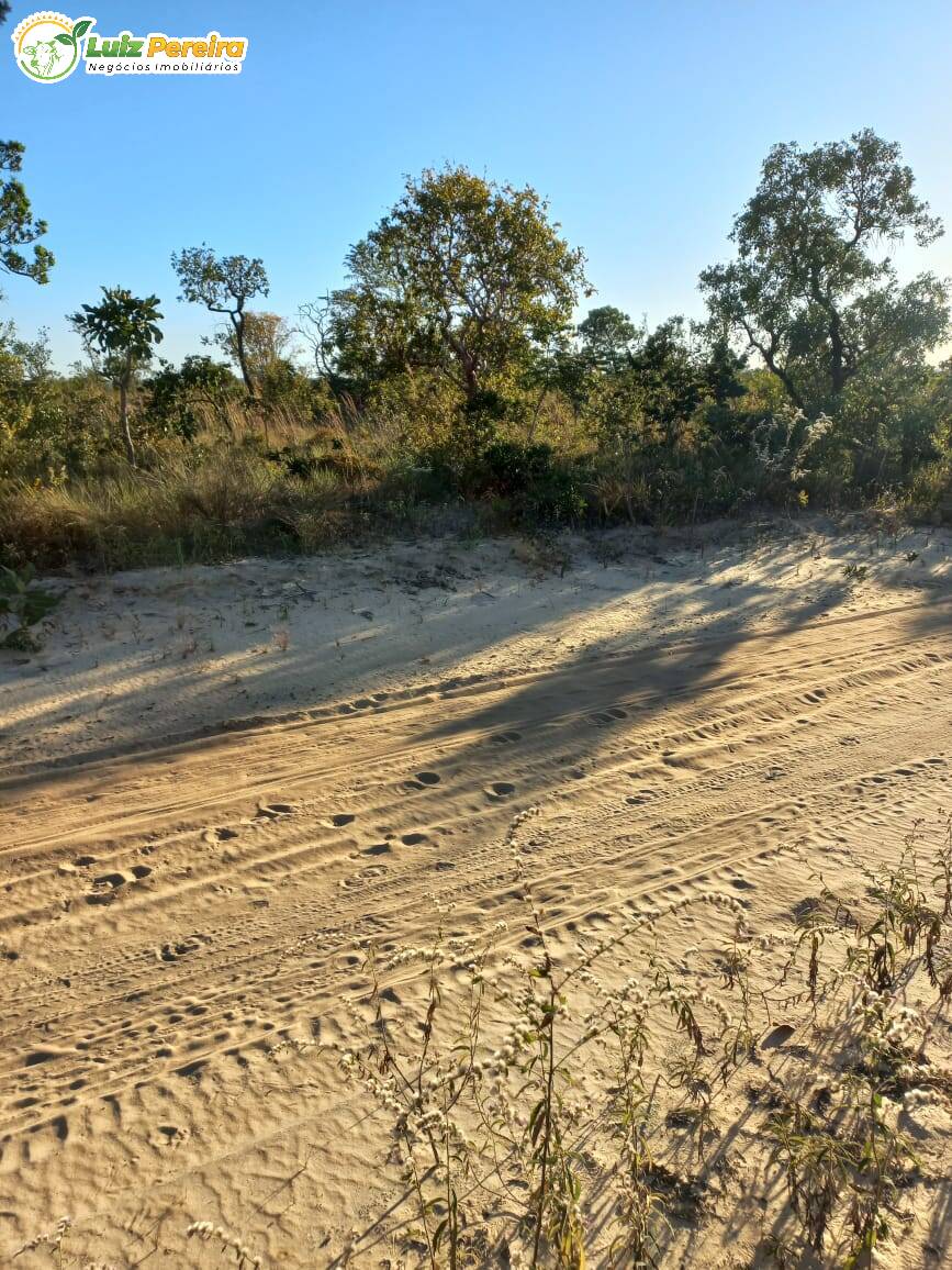 Terreno à venda, 1452m² - Foto 8