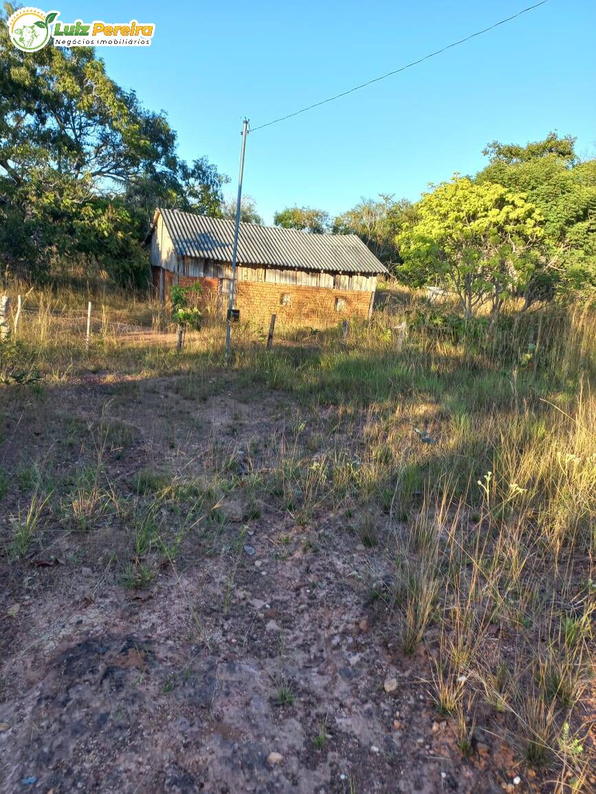 Terreno à venda, 1452m² - Foto 13