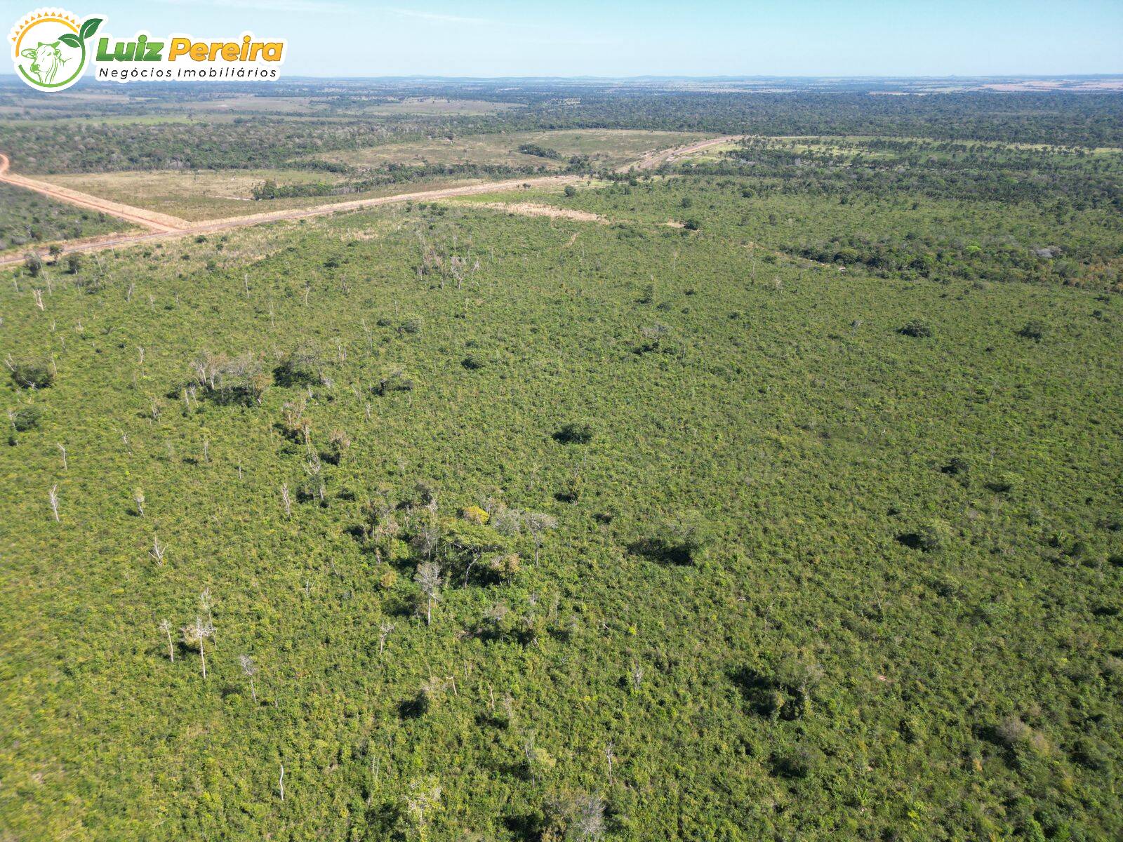 Terreno à venda, 942m² - Foto 4