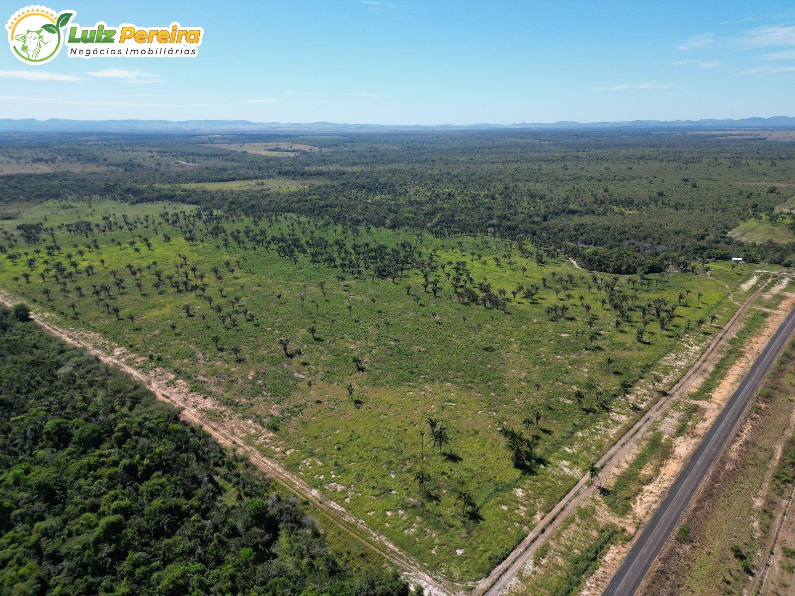 Terreno à venda, 942m² - Foto 6